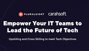Empower Your IT Teams to Lead the Future of Tech
