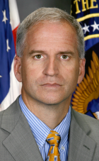 Robert Cardillo NGA