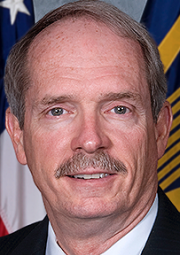 David Bennett DISA CIO