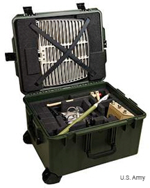 Army CAISI case