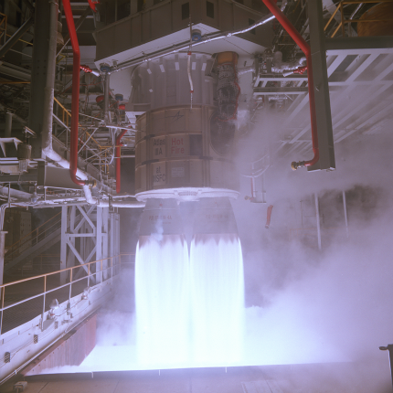 RD-180 engine for Atlas V