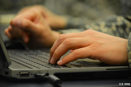Army cyber