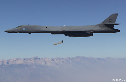 Long Range Anti Ship Missile system