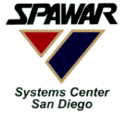 Navy SPAWAR logo