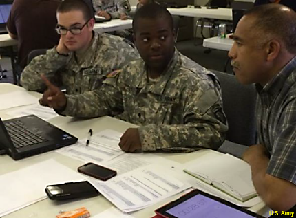 Army JENM MUOS satellite network